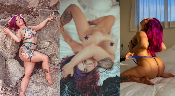 sweet_cherry_pie OnlyFans profile picture