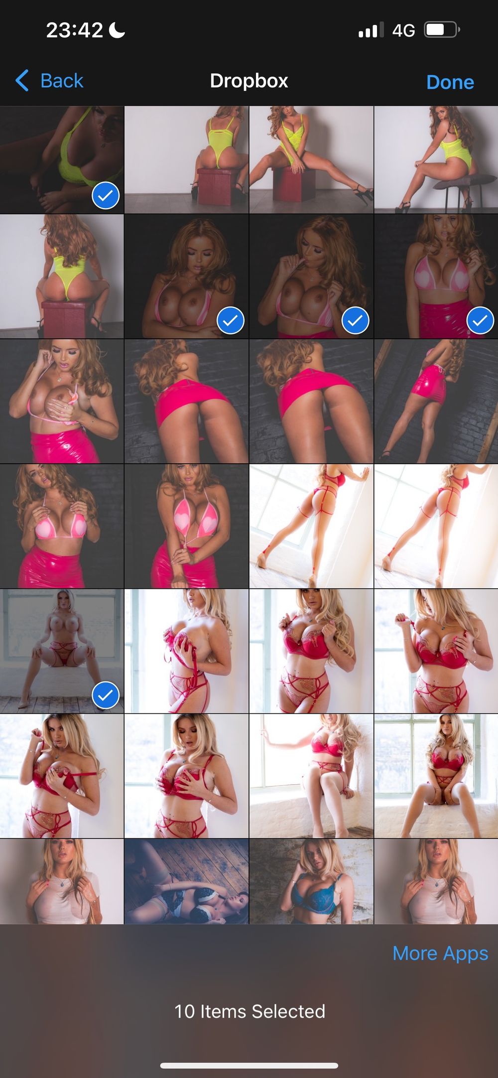 brookefree OnlyFans profile picture