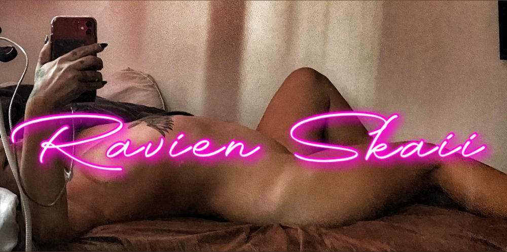 ravienvelvet OnlyFans profile picture