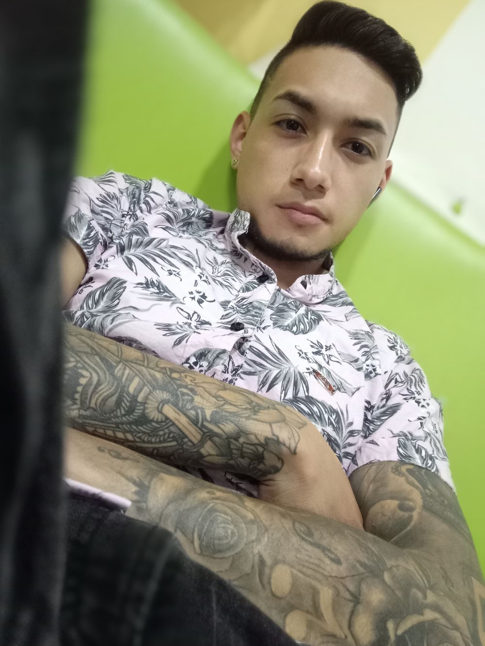 alexismgomez OnlyFans profile picture