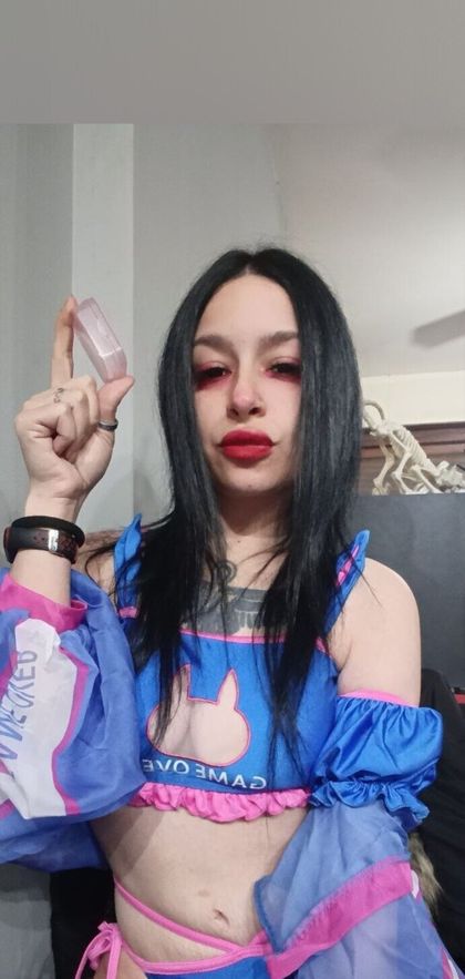 milenniavampyr OnlyFans picture