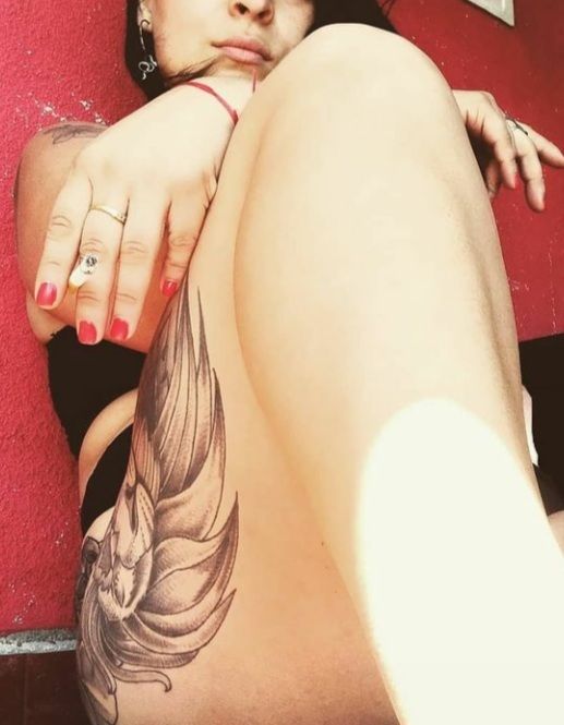 bustyrockgirl OnlyFans profile picture