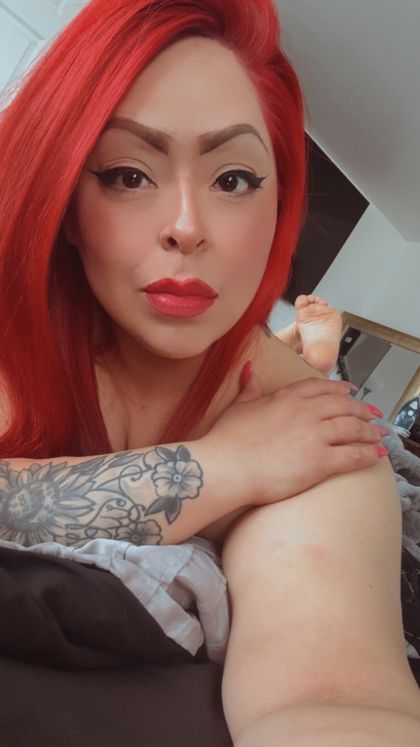 roxxxiierosee OnlyFans picture