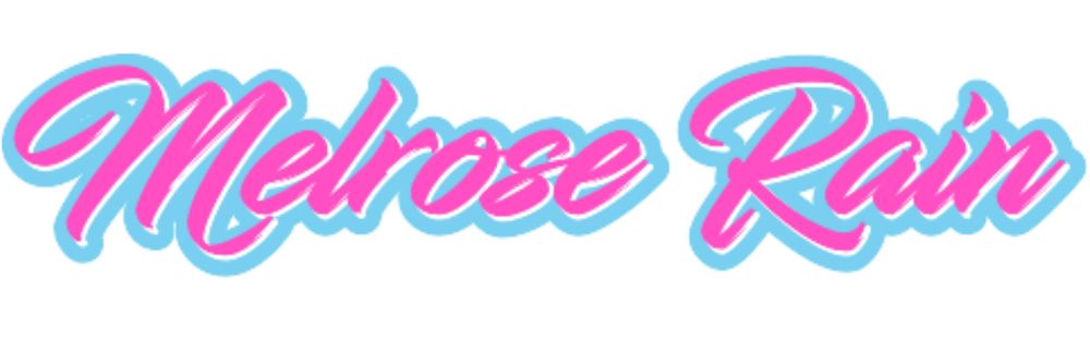 melroserain OnlyFans profile picture