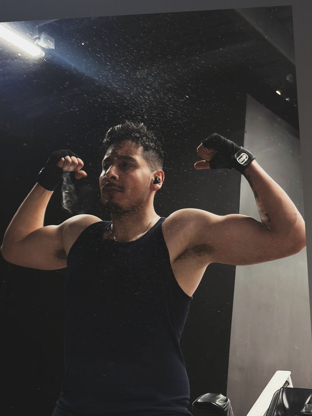 theposeidonpapi OnlyFans profile picture