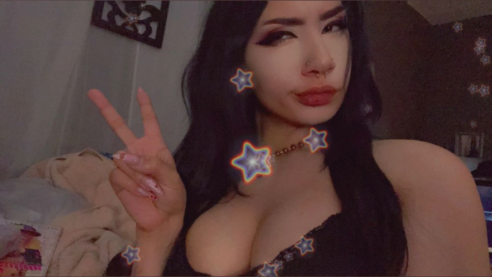 inhellmichelle OnlyFans profile picture