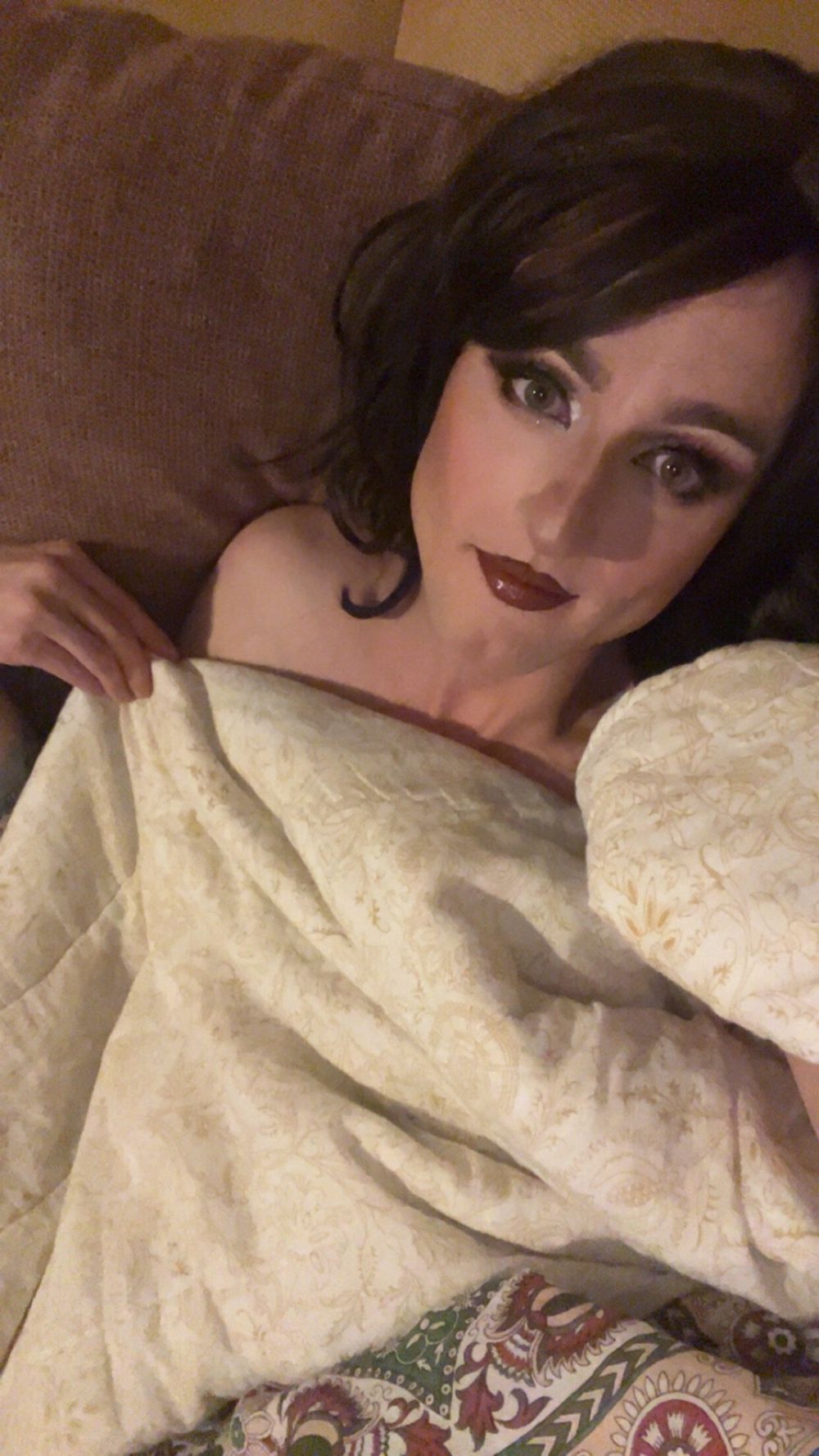 sissycdkristi OnlyFans profile picture