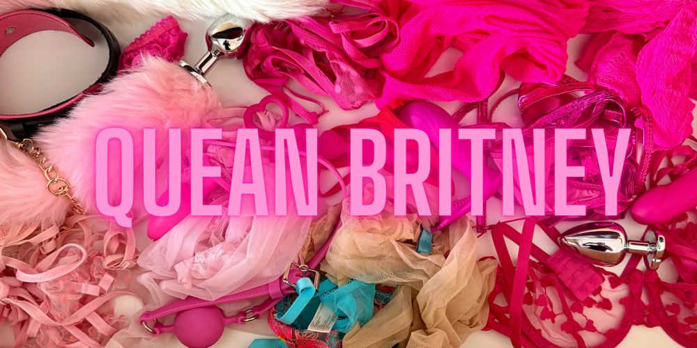 queanbritney OnlyFans profile picture