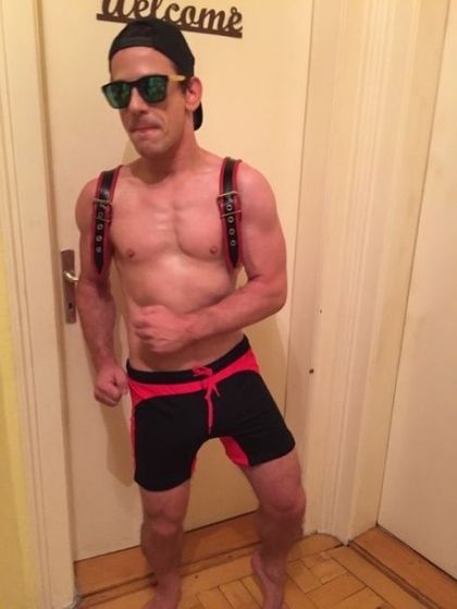 surkin OnlyFans picture