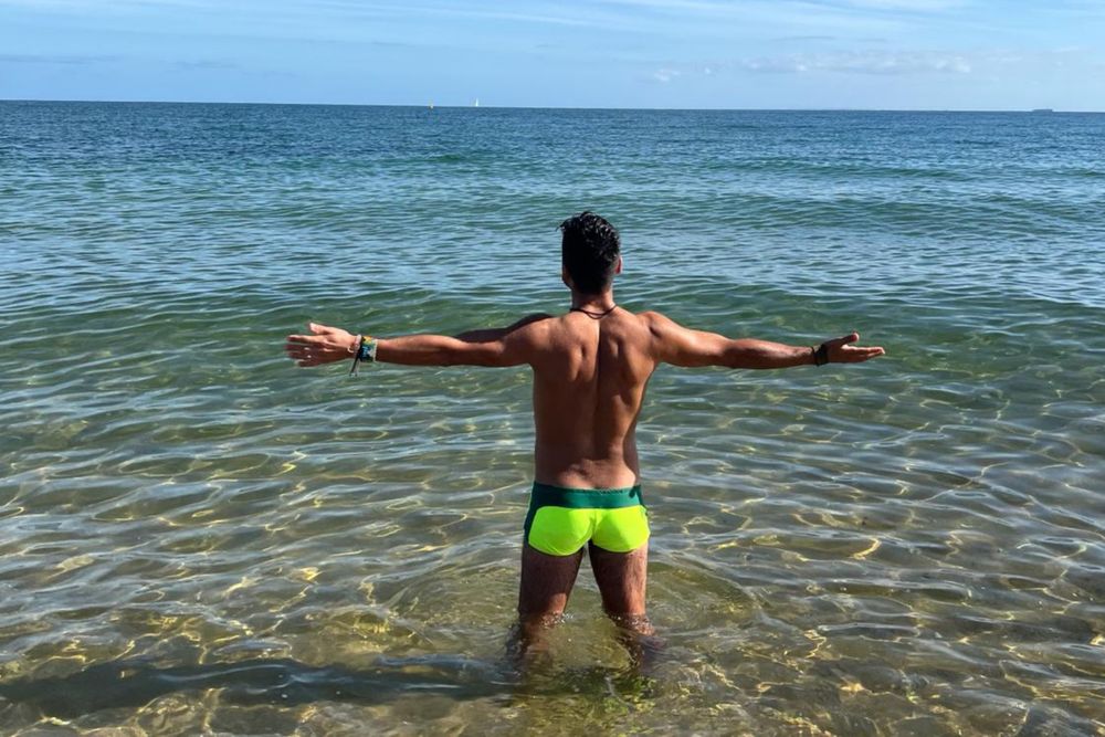 thatlatindude OnlyFans profile picture