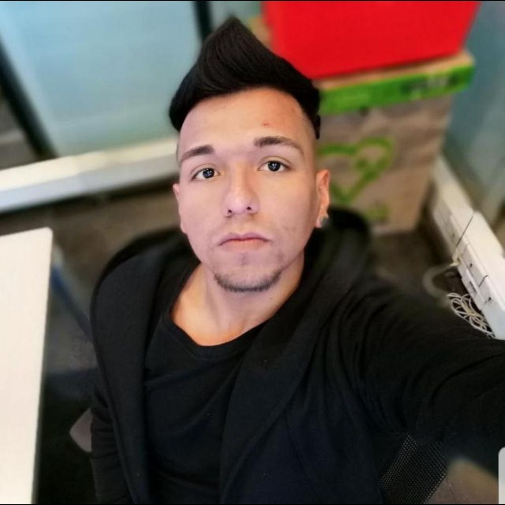 moreno1813 OnlyFans profile picture