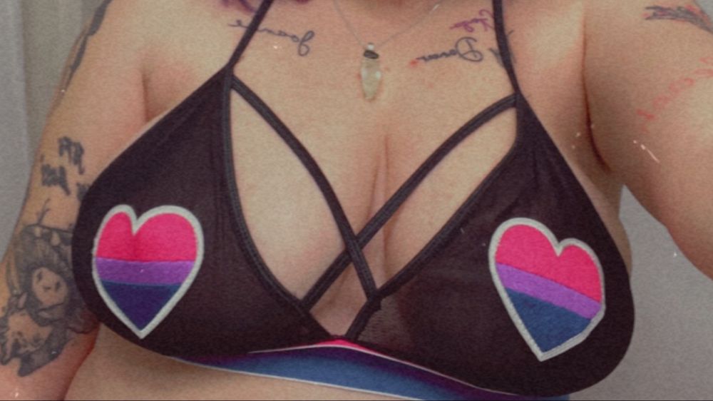 babypersephonee OnlyFans profile picture