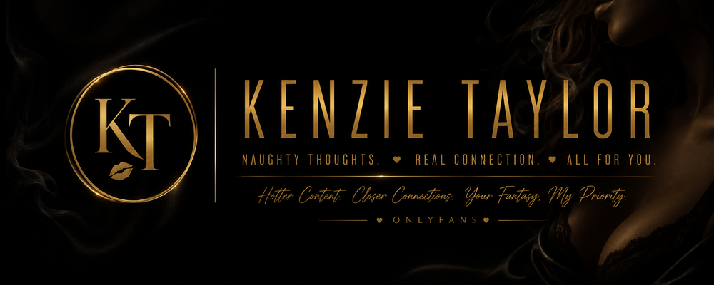 kenzielynntaylor OnlyFans profile picture