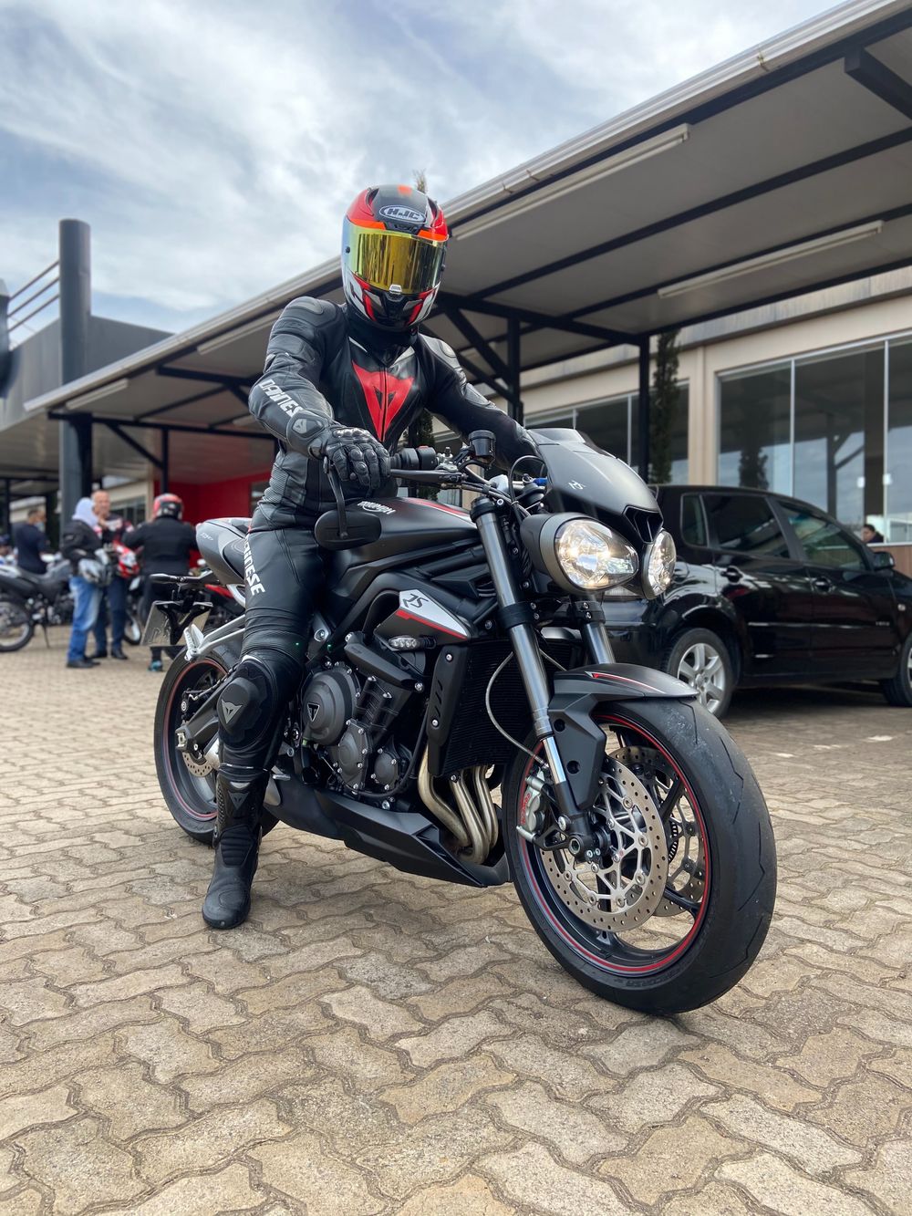 bsbiker27 OnlyFans profile picture