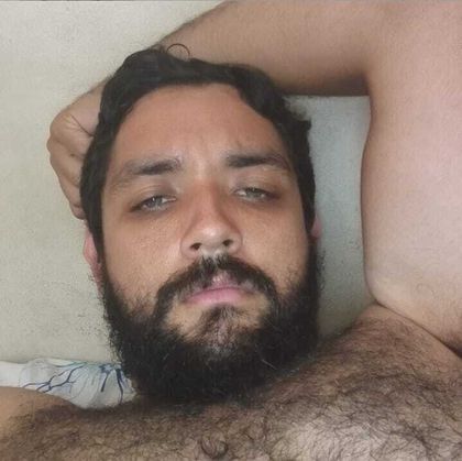 hairybigdick1 OnlyFans picture