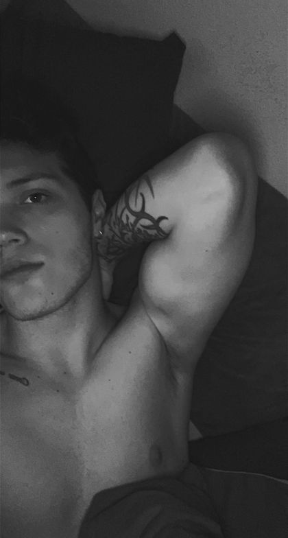 daddy_frost OnlyFans picture