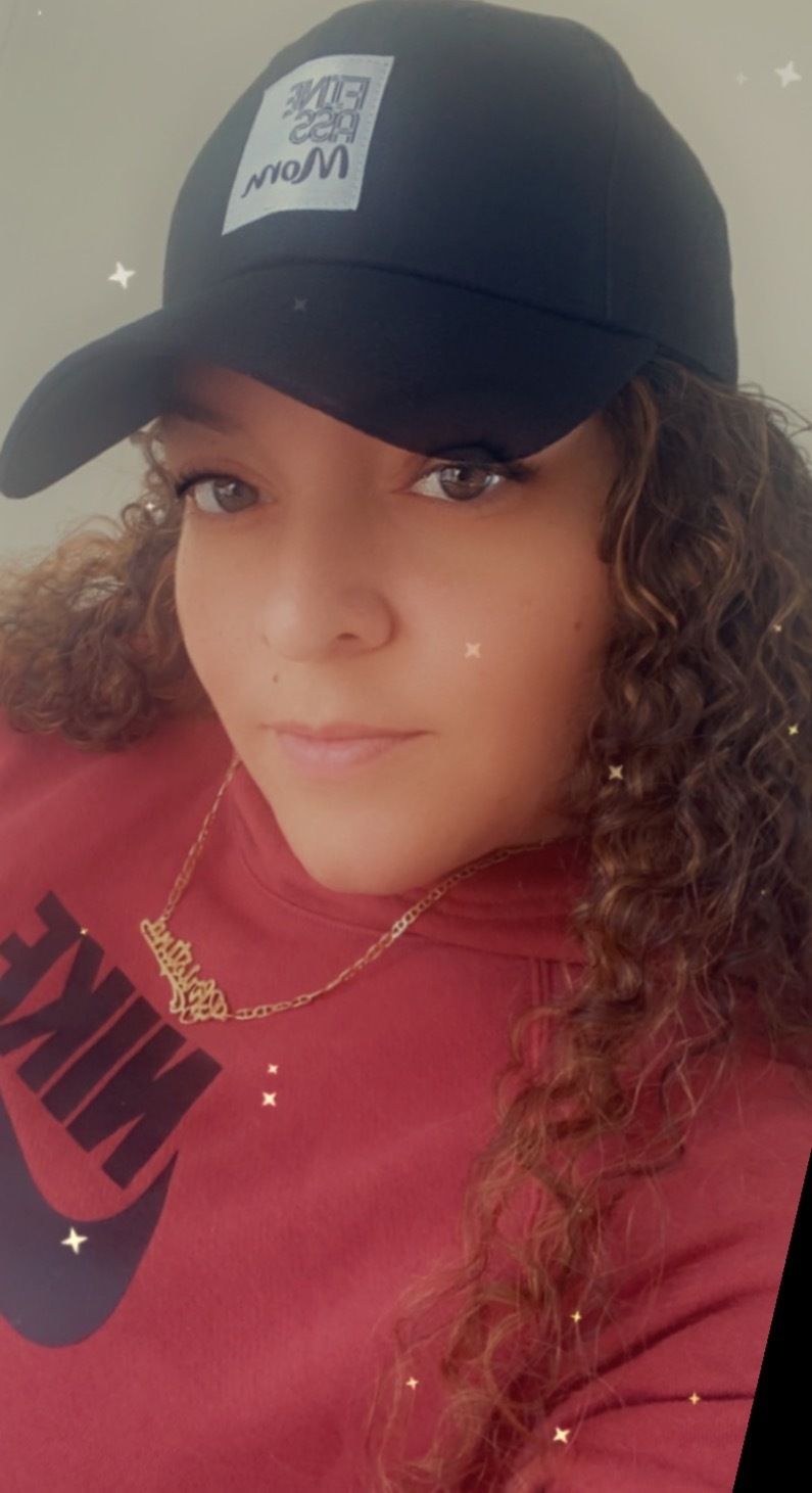 chrissy320 OnlyFans profile picture