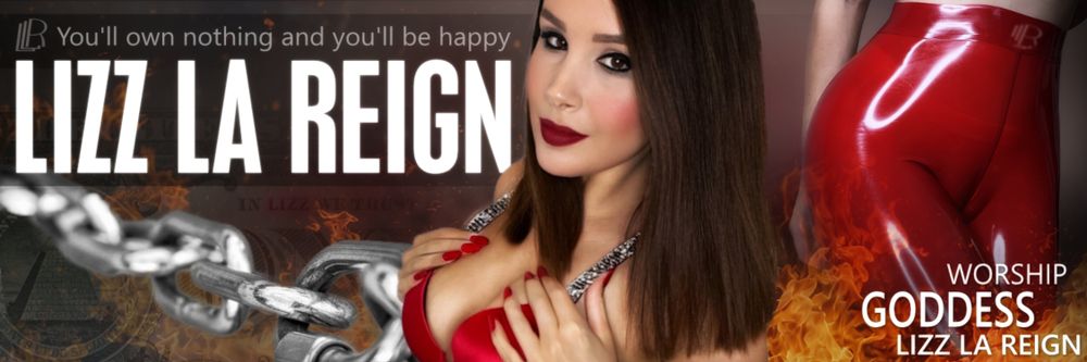 lizzlareign OnlyFans profile picture