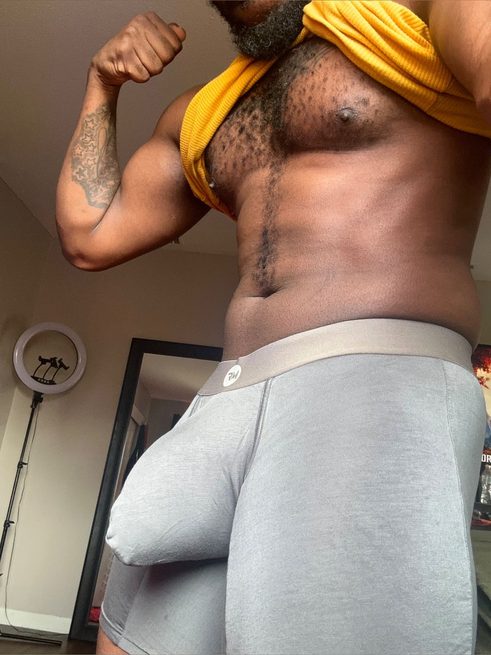 mrhung1214 OnlyFans profile picture