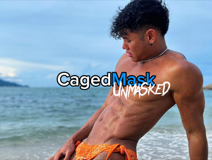 cagedmask OnlyFans picture