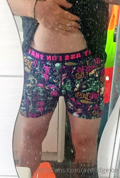 averidgejoe OnlyFans picture