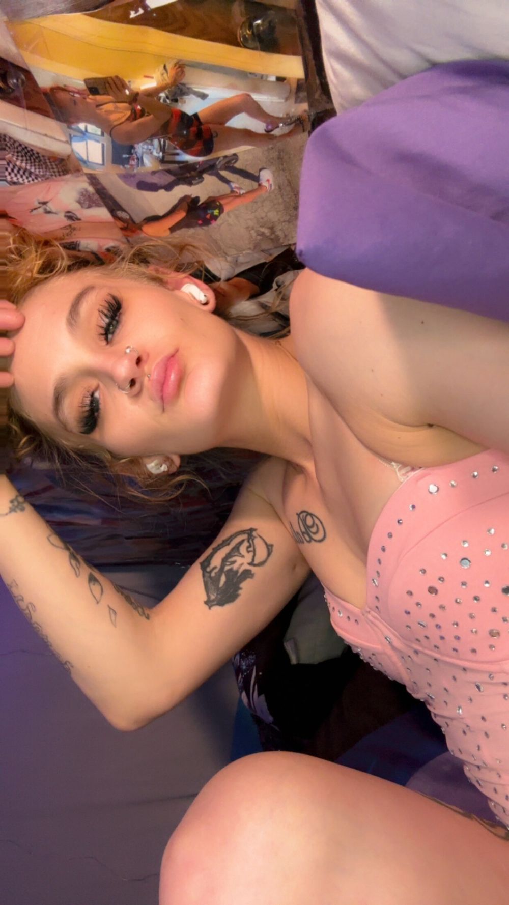 tatisaleen OnlyFans profile picture