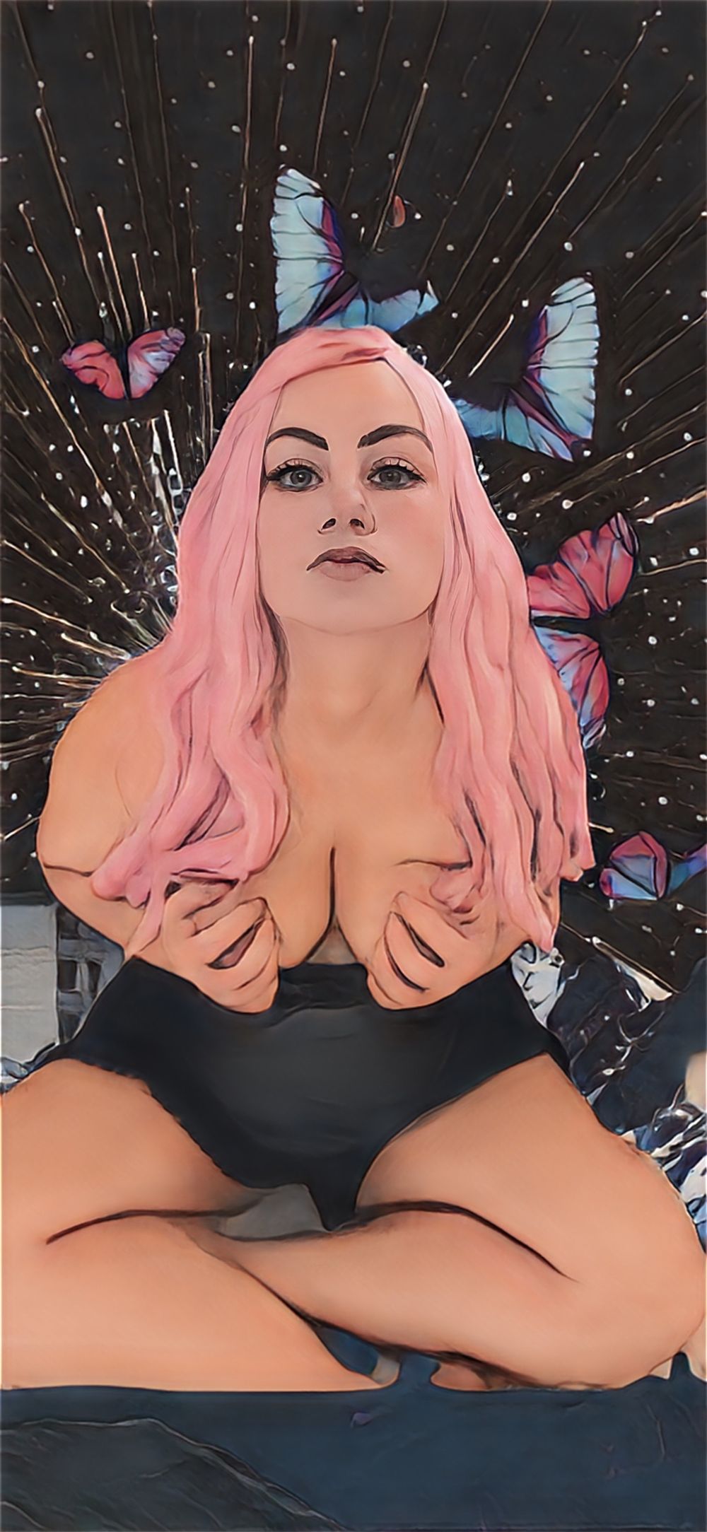 roxasrose OnlyFans profile picture