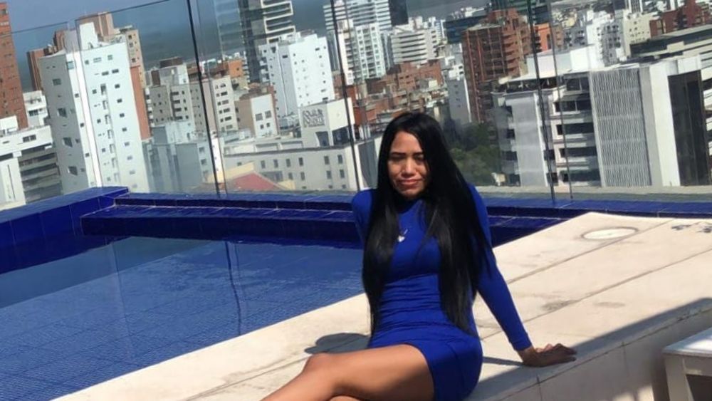 vanesasexyc OnlyFans profile picture