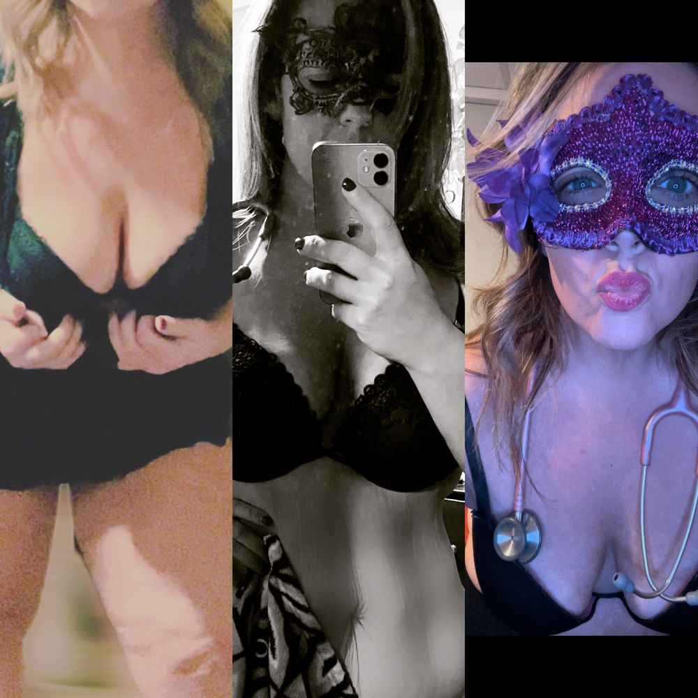 spicynursejen OnlyFans profile picture