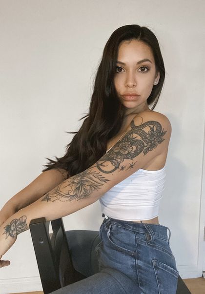 vixenkisses OnlyFans picture