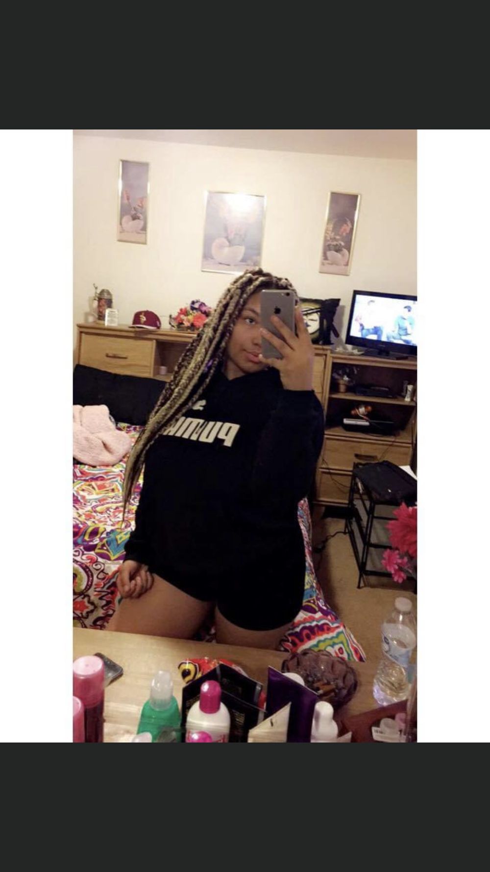 jarrahnicole156 OnlyFans profile picture