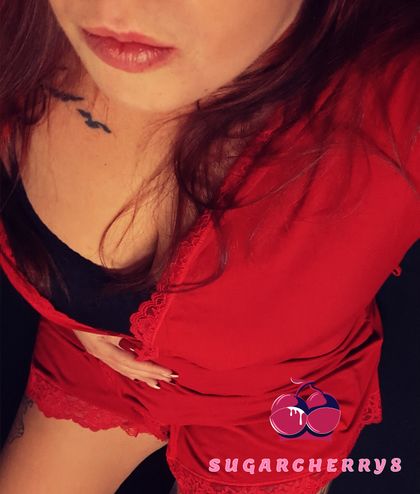 sugarcherry8 OnlyFans picture