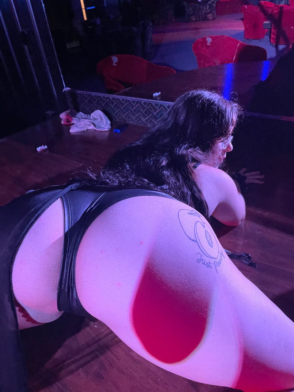 peaches0248 OnlyFans profile picture