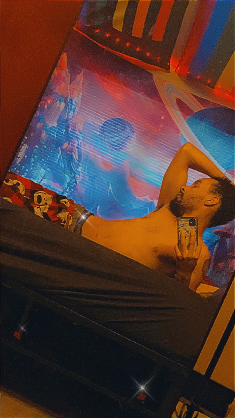 luckywolf34 OnlyFans profile picture
