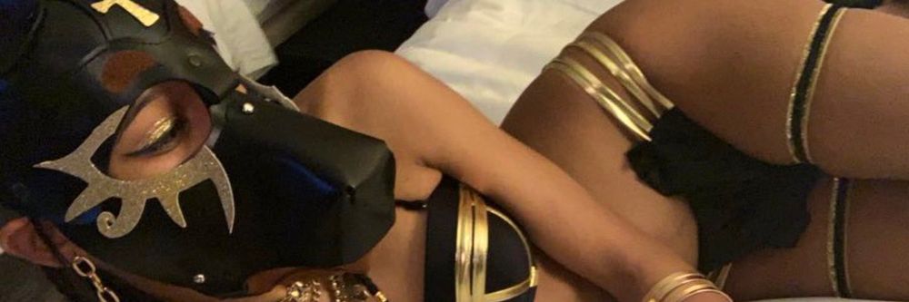 maebyiamdog OnlyFans profile picture