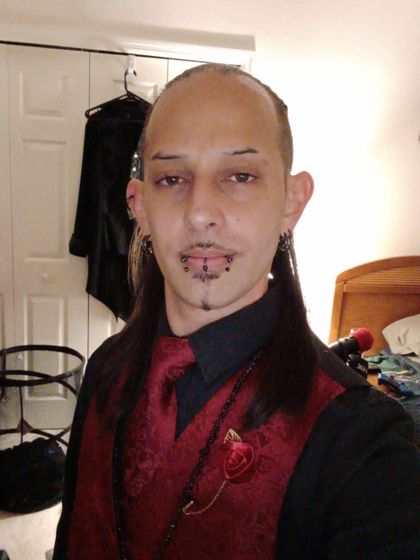 darthsagius OnlyFans picture