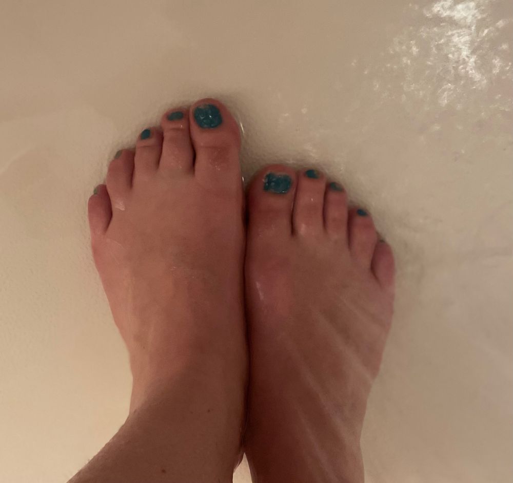 feetmuffin OnlyFans profile picture