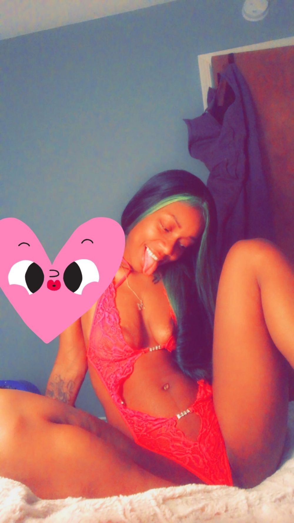 sweettea2500 OnlyFans profile picture