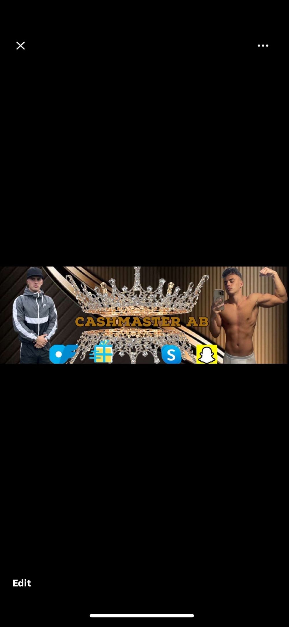 cashmasterab OnlyFans profile picture