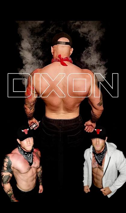 dixonentertainer OnlyFans picture