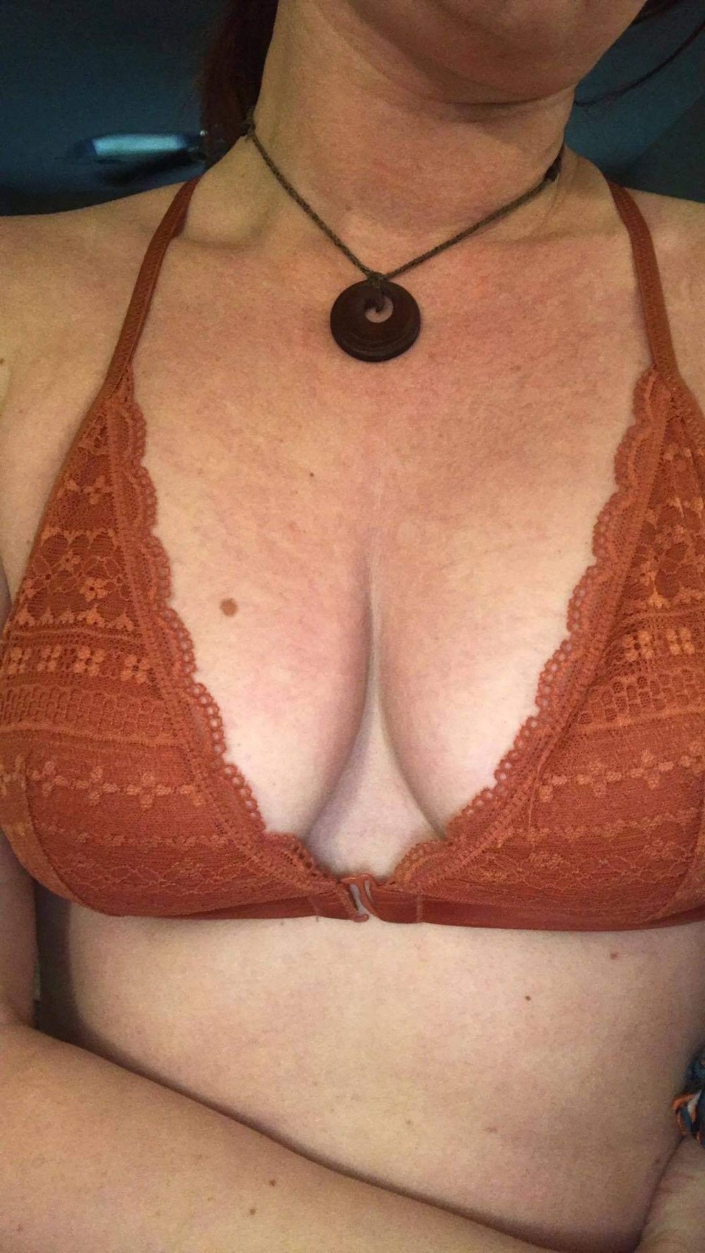 luvheroffeet OnlyFans profile picture