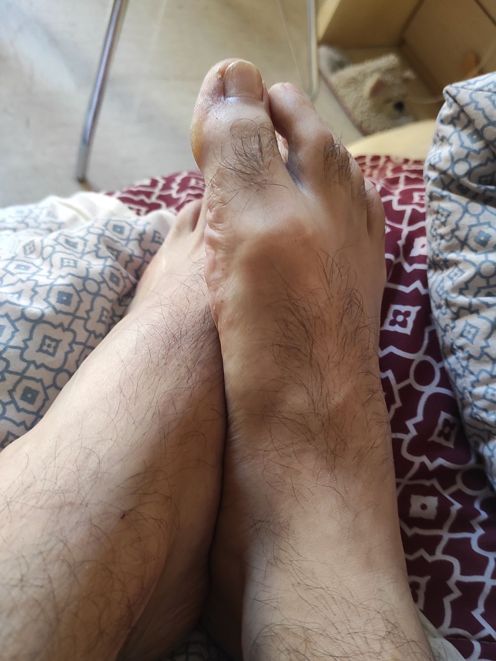 feetforfans0 OnlyFans profile picture