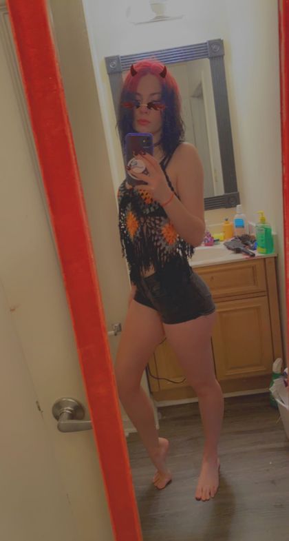 shelbystephens6767 OnlyFans picture
