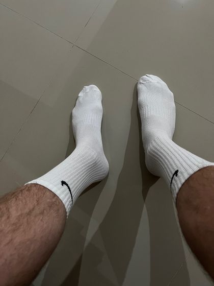 gymsocks OnlyFans picture