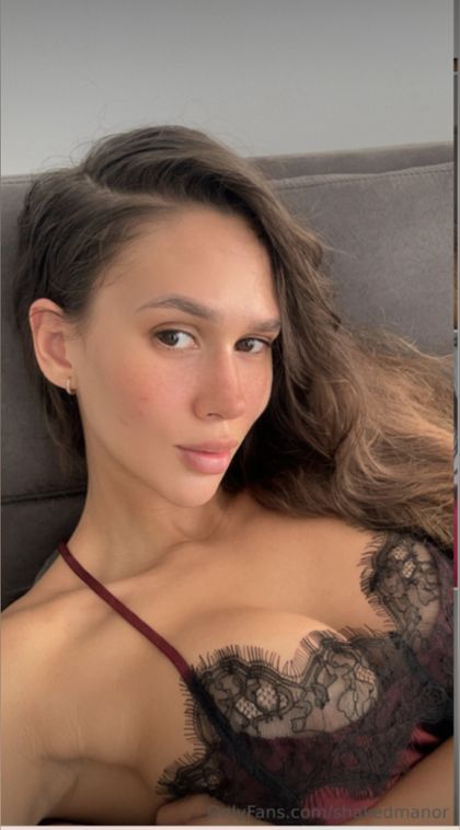 shakedmanor OnlyFans picture