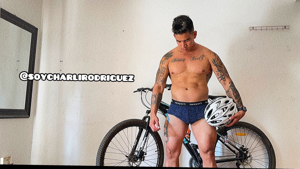 soycharlirodriguez OnlyFans profile picture