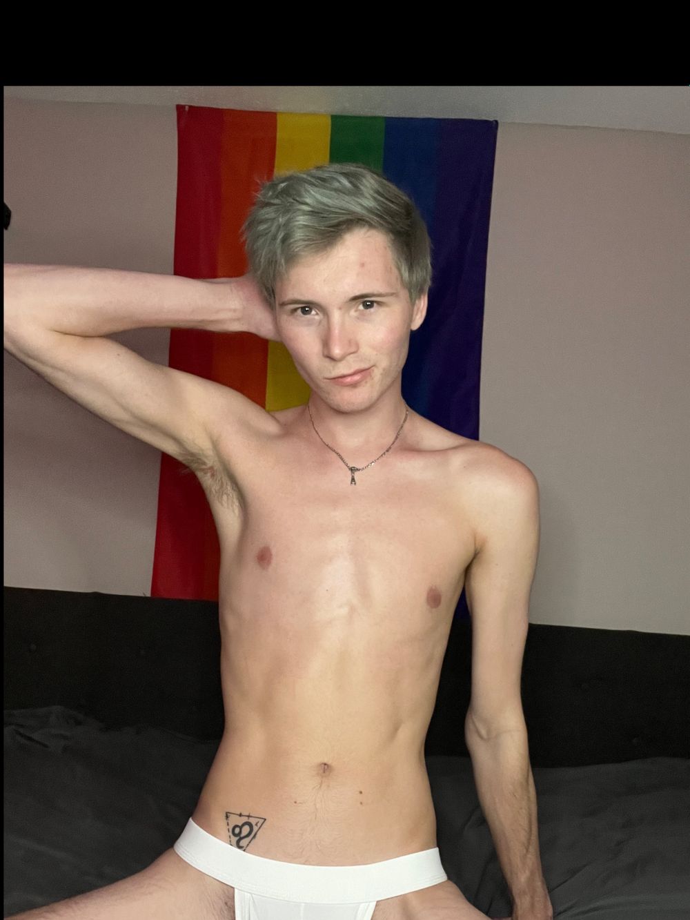 liamevansxx OnlyFans profile picture