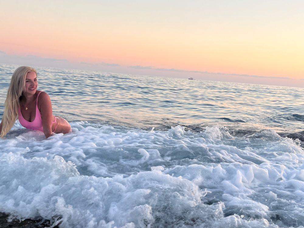 blonde-fire OnlyFans profile picture