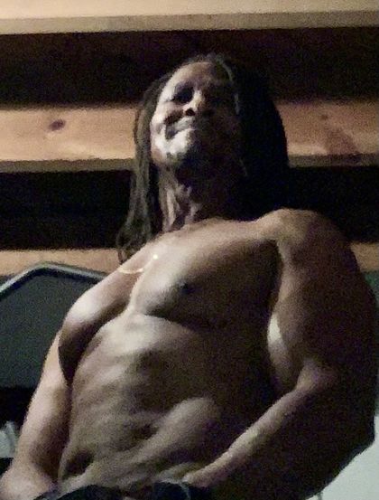 bigblackone12 OnlyFans picture