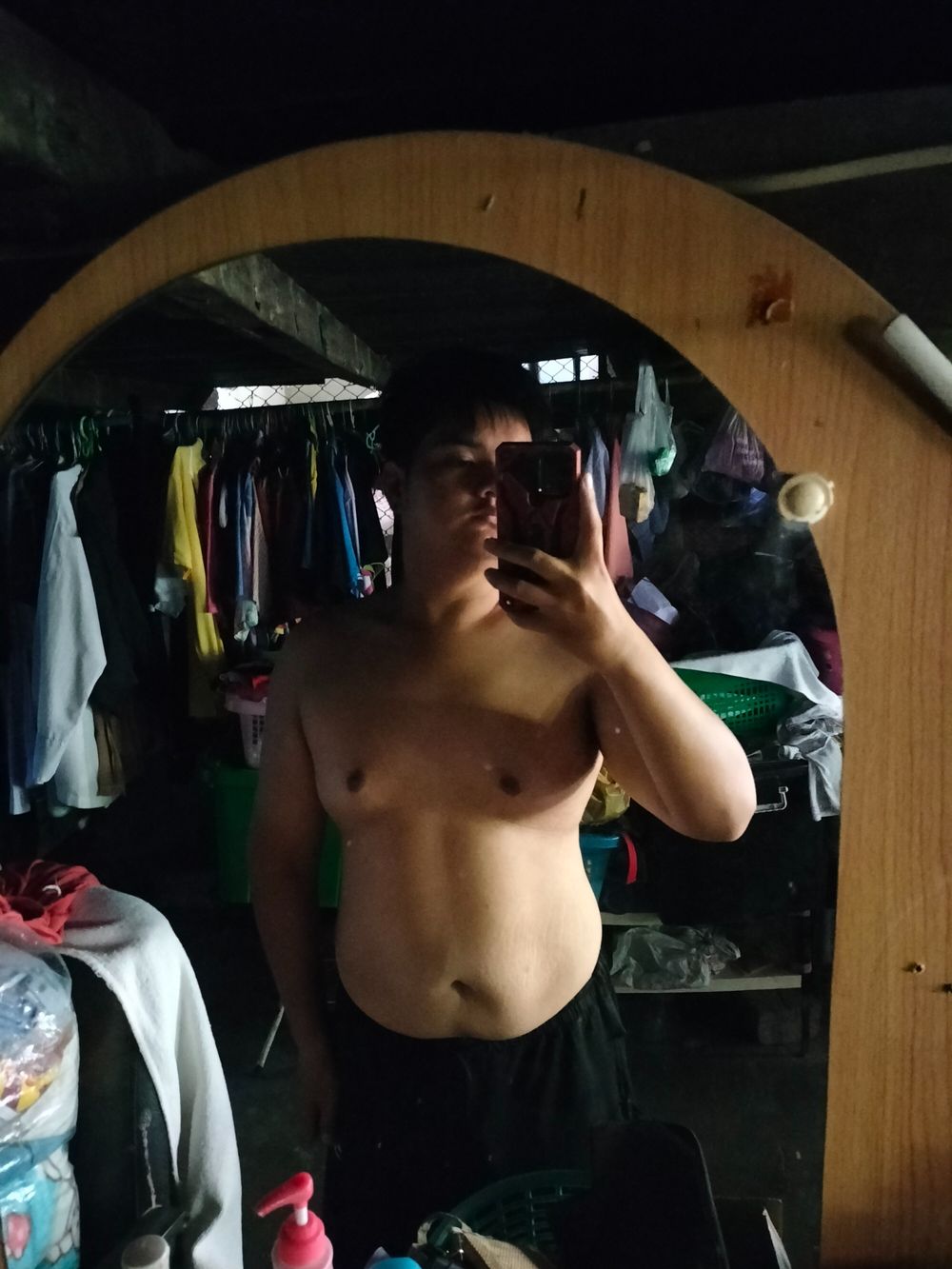 bearwo56 OnlyFans profile picture